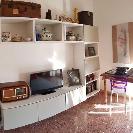Appartamento Arricriati Vicino Lungomare Catania Eksteriør billede