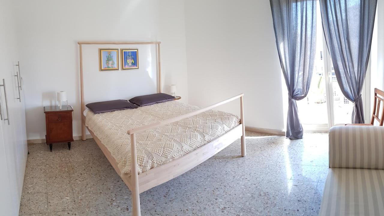 Appartamento Arricriati Vicino Lungomare Catania Eksteriør billede