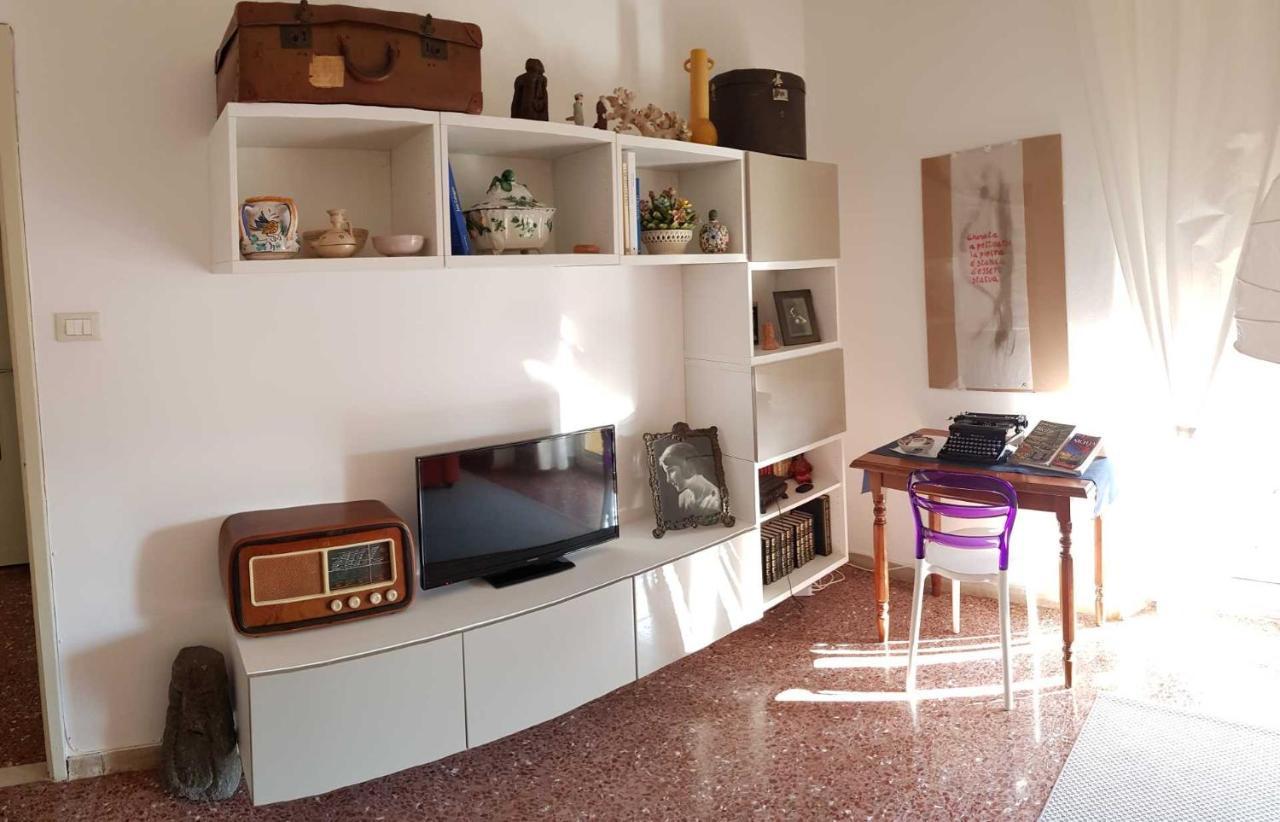 Appartamento Arricriati Vicino Lungomare Catania Eksteriør billede