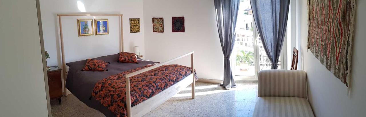 Appartamento Arricriati Vicino Lungomare Catania Eksteriør billede