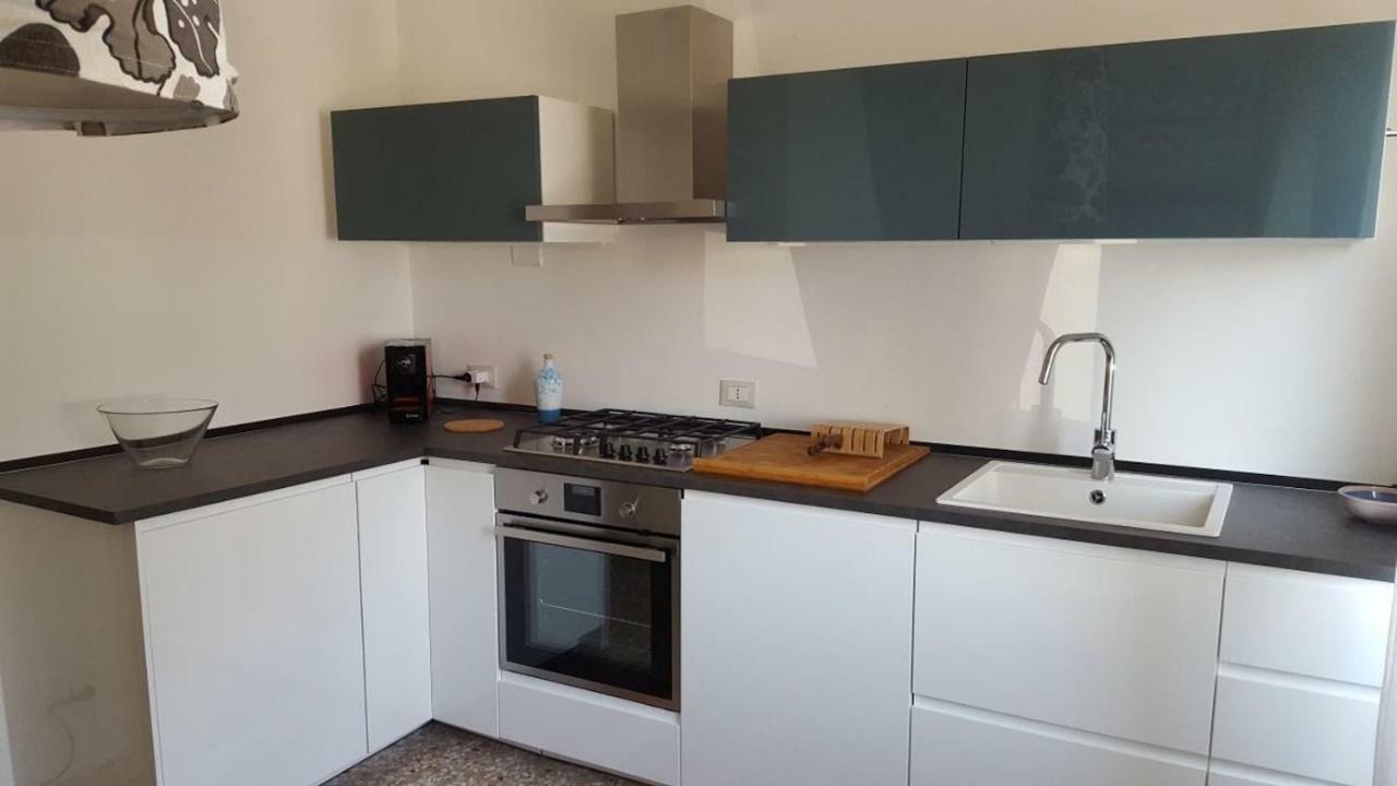 Appartamento Arricriati Vicino Lungomare Catania Eksteriør billede