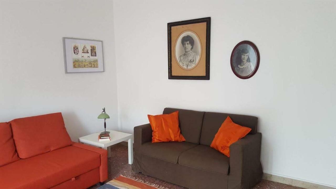 Appartamento Arricriati Vicino Lungomare Catania Eksteriør billede