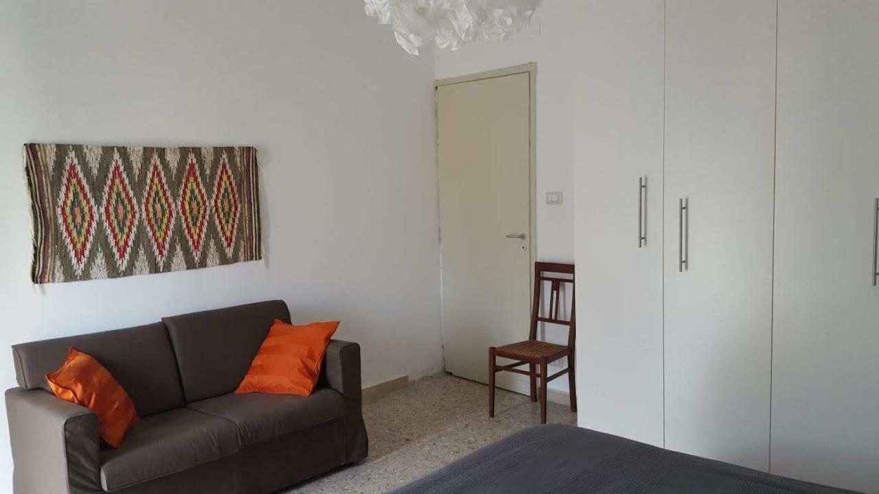 Appartamento Arricriati Vicino Lungomare Catania Eksteriør billede